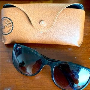 Ray Ban Sunglasses